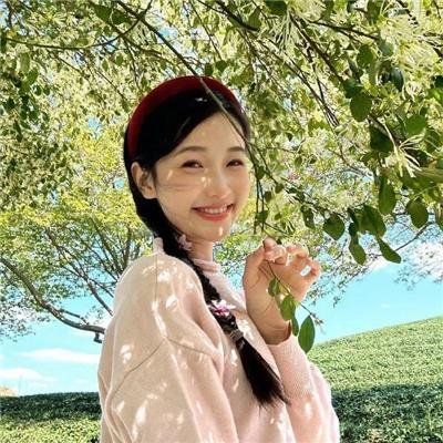 有些女孩这样做
